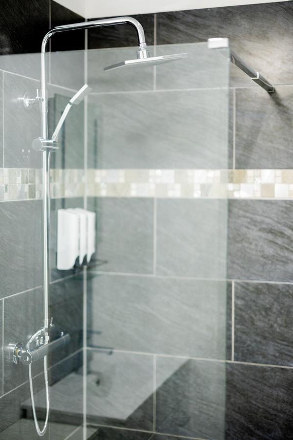 Hillcrest Studio Apartments Cleethorpes Dış mekan fotoğraf
