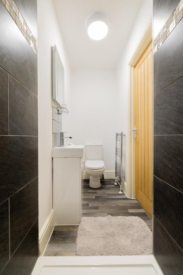 Hillcrest Studio Apartments Cleethorpes Dış mekan fotoğraf